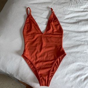 Gooseberry Seaside So Chic One Piece